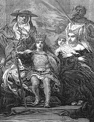 Португальский историк уверен, что корни Колумба стоит искать в династии Ягеллонов