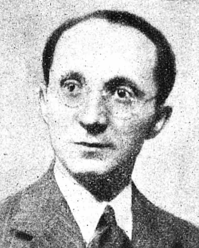 Izraelis Mileikovskis